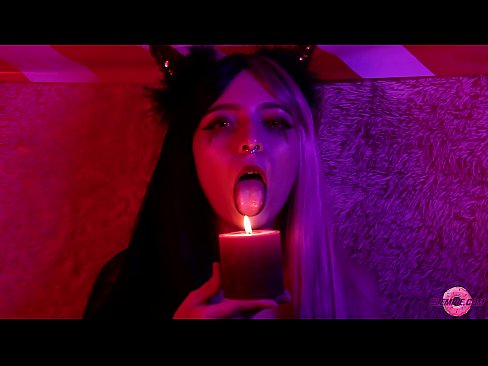 ❤️ Pipe pasyone soti nan Succubus Sexy ak akonplisman Bouch ❤ Sèks bon jan kalite nan nou % ht.wassell.ru% ❌
