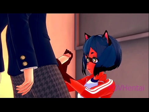 ❤️ Nouvo ranch bèt ak Michiru Kagemori ❤ Sèks bon jan kalite nan nou % ht.wassell.ru% ❌