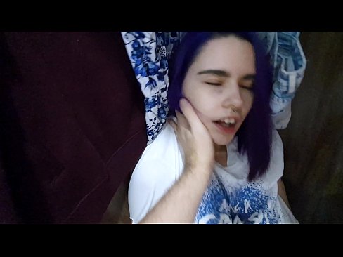 ❤️ Jwenn sè m nan klozèt la epi li te ede l kom ❤ Sèks bon jan kalite nan nou % ht.wassell.ru% ❌